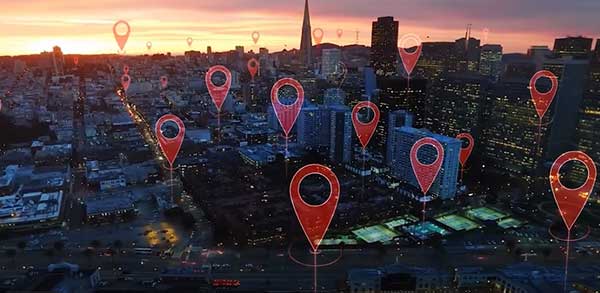 Real-time interference detection by GIDAS makes satnav safer