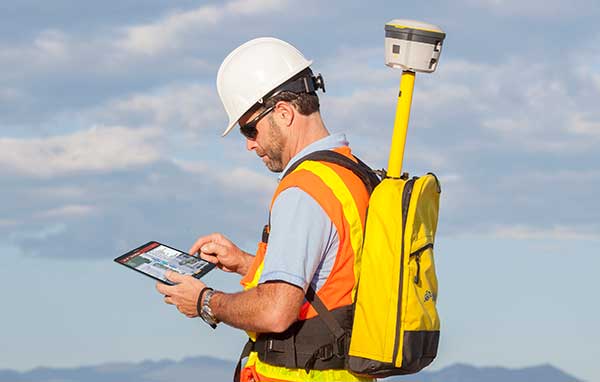 ProStar joins Trimble’s GIS Business Partner Program