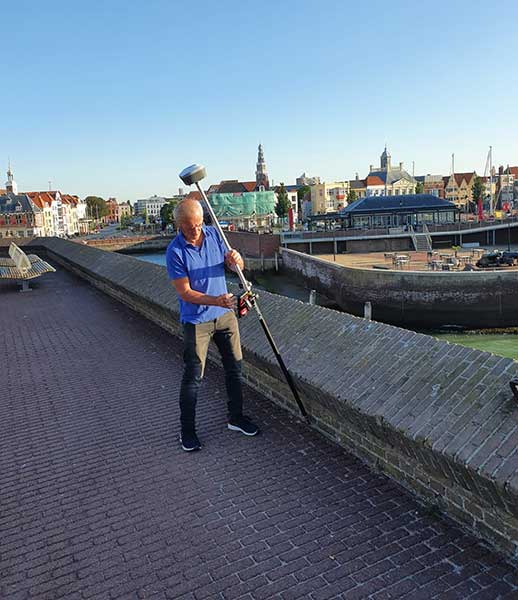 Tersus GNSS releases white paper on ExtremeRTK Technology