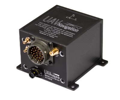 UAV Navigation launches compact autopilot VECTOR-400