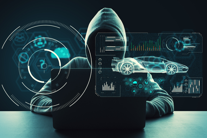 Connected-car designs must prioritize security