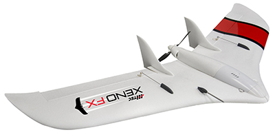 Launchpad: GNSS receivers, sensors, software
