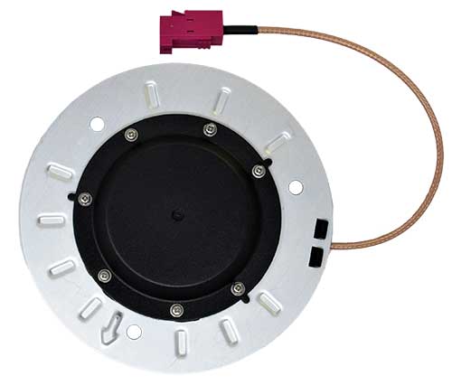  Tallysman offers AccuAuto embedded GNSS antennas for autonomous vehicles
