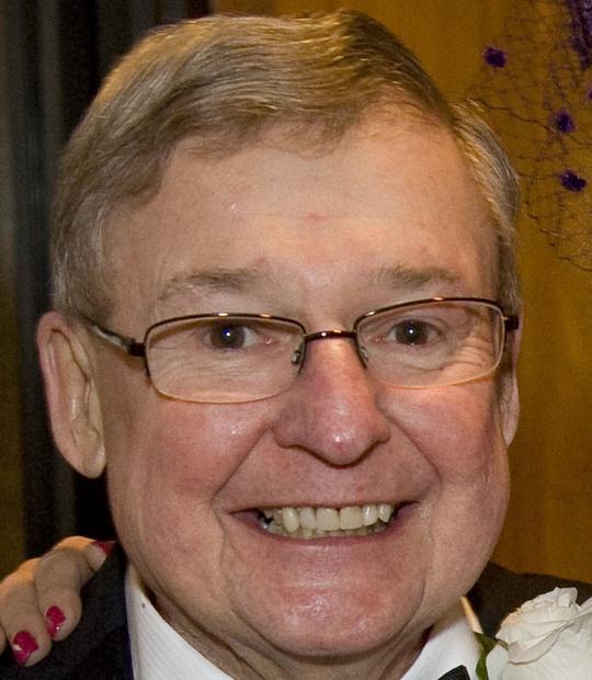 Former GPS World advisor Terence J. McGurn passes away