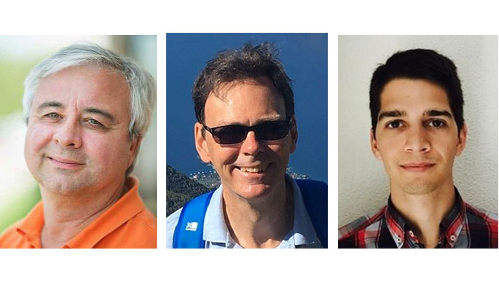 Sept. 17 webinar addresses PNT monitoring of critical infrastructure