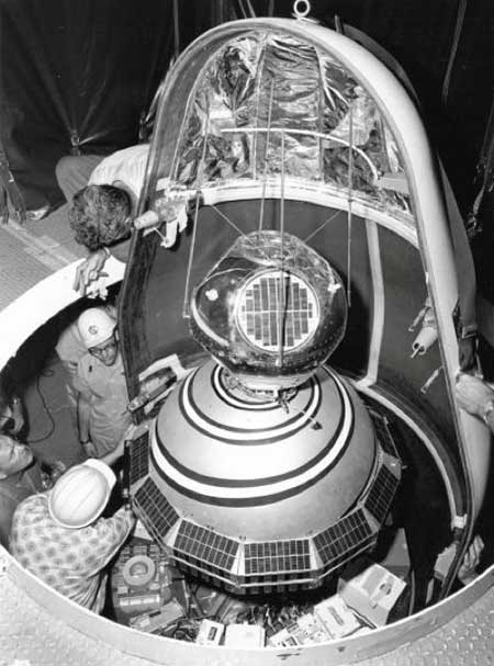 The evolution of GPS satellites and their use today