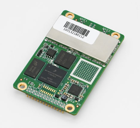 Bynav introduces C1 GNSS receiver for GNSS mass market