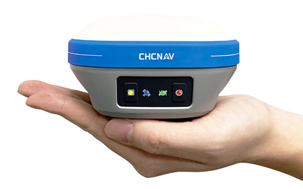 CHC Navigation introduces i73 GNSS and iBase GNSS receivers