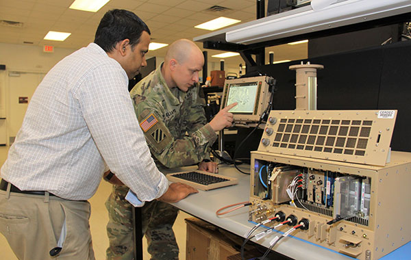 New US Army PNT office welcomes industry on GPS-denied solutions