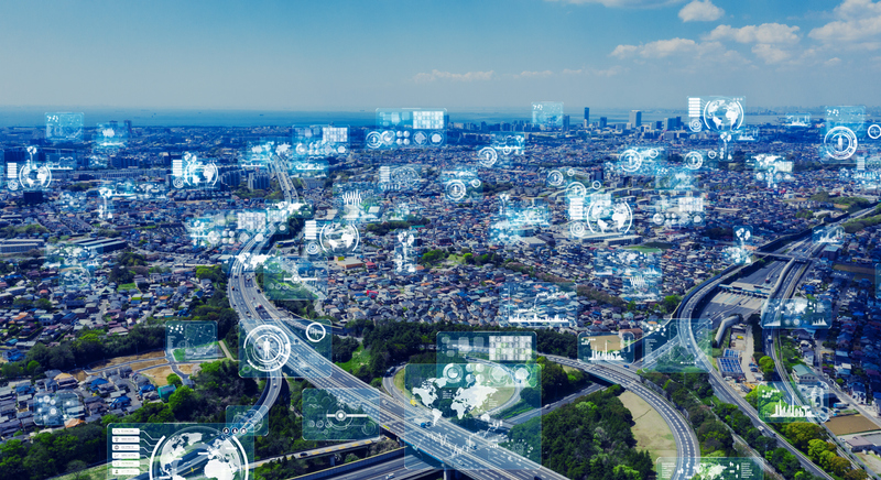 NextNav moves toward commercializing its 5G cellular PNT solution