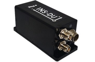Inertial Labs releases INS-DU GPS-aided unit for high-accuracy positioning