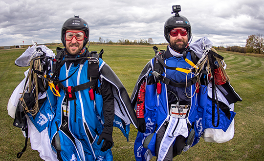 Taking GNSS receiver testing to new heights
