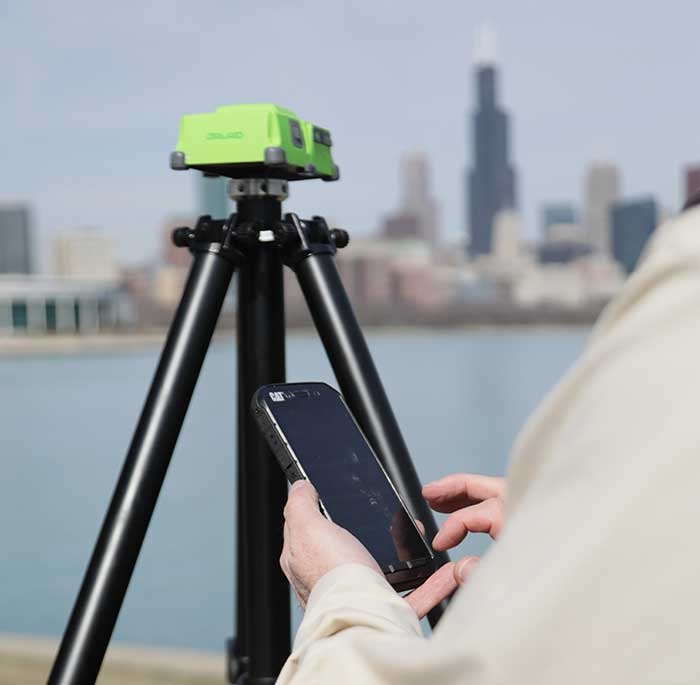 30 years of GNSS and the surveyor