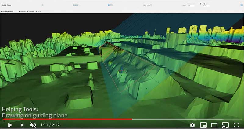 Esri acquires nFrames for 3D capabilities