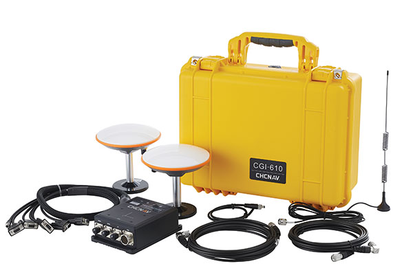 Launchpad: Government drone, data collectors