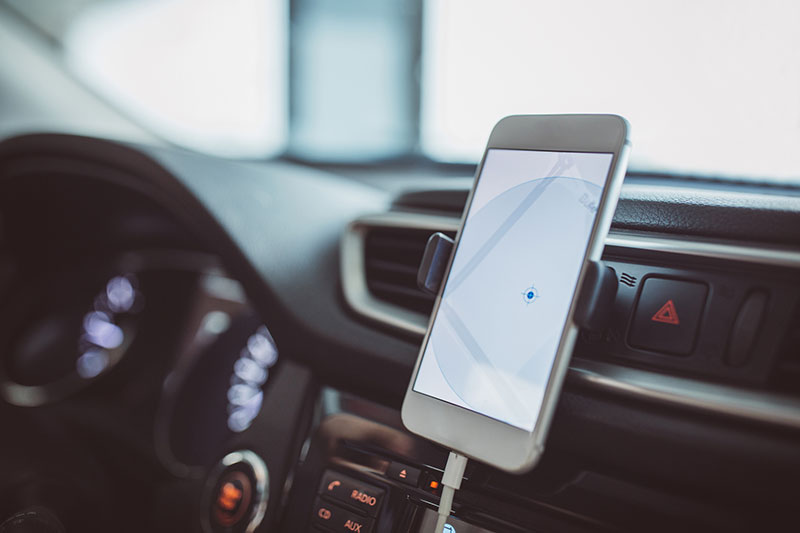 GPS tracking devices industry to grow 12.2% CAGR by 2026