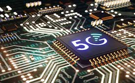 Editorial Advisory Board Q&A: The benefits of 5G for GPS