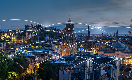 CGI to develop service to alert UK of GNSS disruption