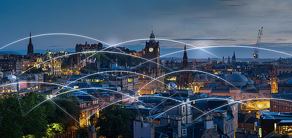Galileo signal updated for internet-of-things use