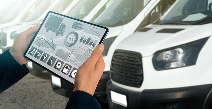 Via acquires Fleetonomy for logistics and delivery technology