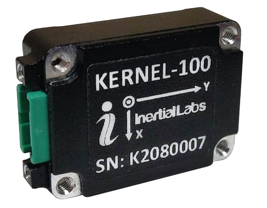 Inertial Labs launches Kernel-100 IMU with MEMS sensors