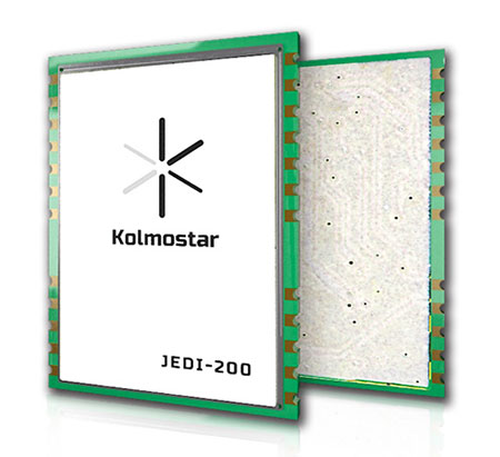 Prominent companies describe GNSS solutions