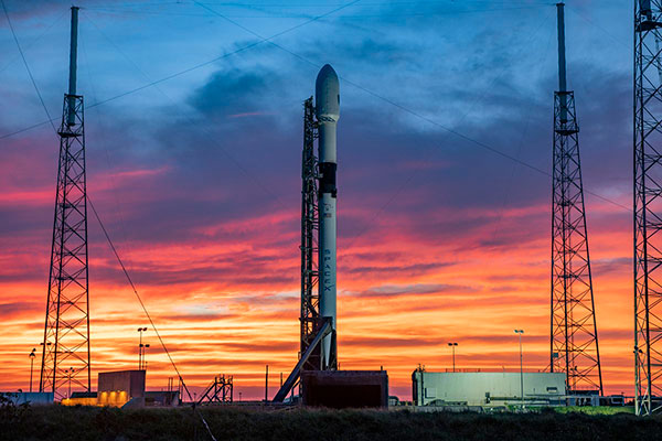 New launch window set for GPS III SV04