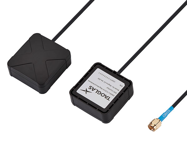 New Taoglas antennas aimed at robotics, autonomous vehicles