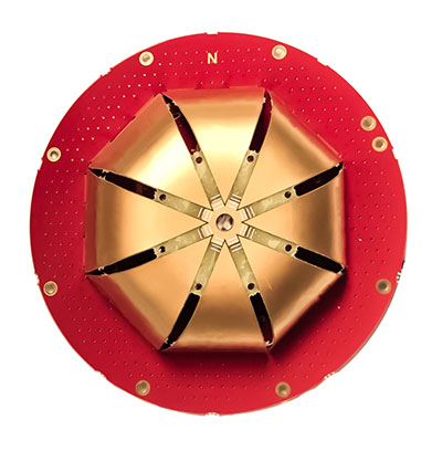 Tallysman debuts mini embedded VeroStar GNSS antennas