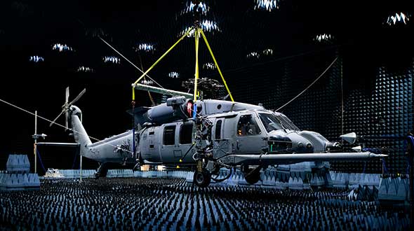 Simulator suppliers discuss latest technology and trends