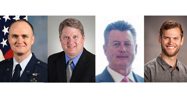 Webinar to highlight GPS program updates, SMC space enterprise architecture