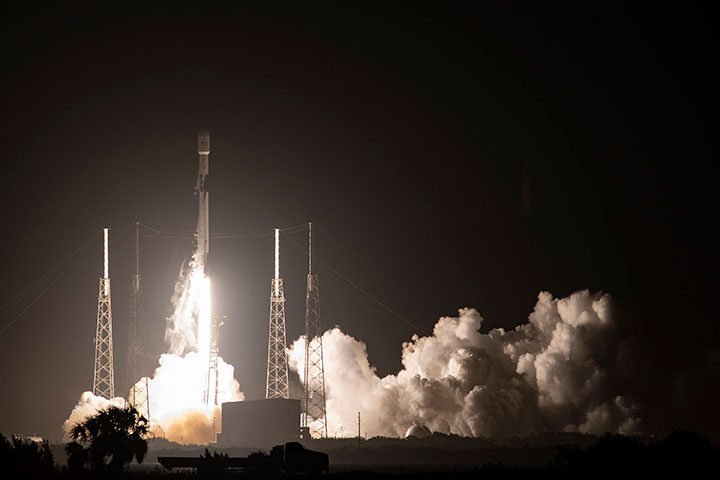 GPS III SV04 receives operational acceptance, 1 more needed for M-code