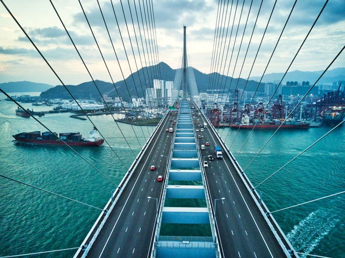 RTK From the Sky tech transforms TerraStar-C PRO service with 3-minute global convergence