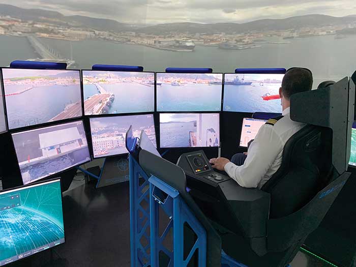 Resilient PNT critical to maritime advancement