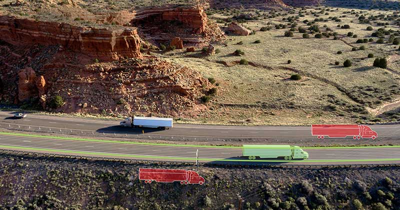Hexagon | NovAtel launches GNSS Resilience and Integrity Technology