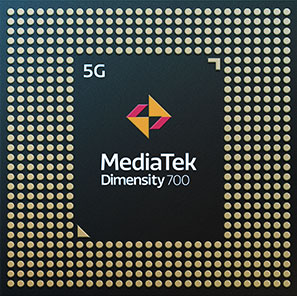 MediaTek’s newest 5G chipset ready for mass-market 5G phones