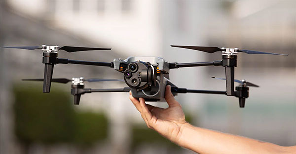 FLIR Systems acquires Altavian for defense sUAS