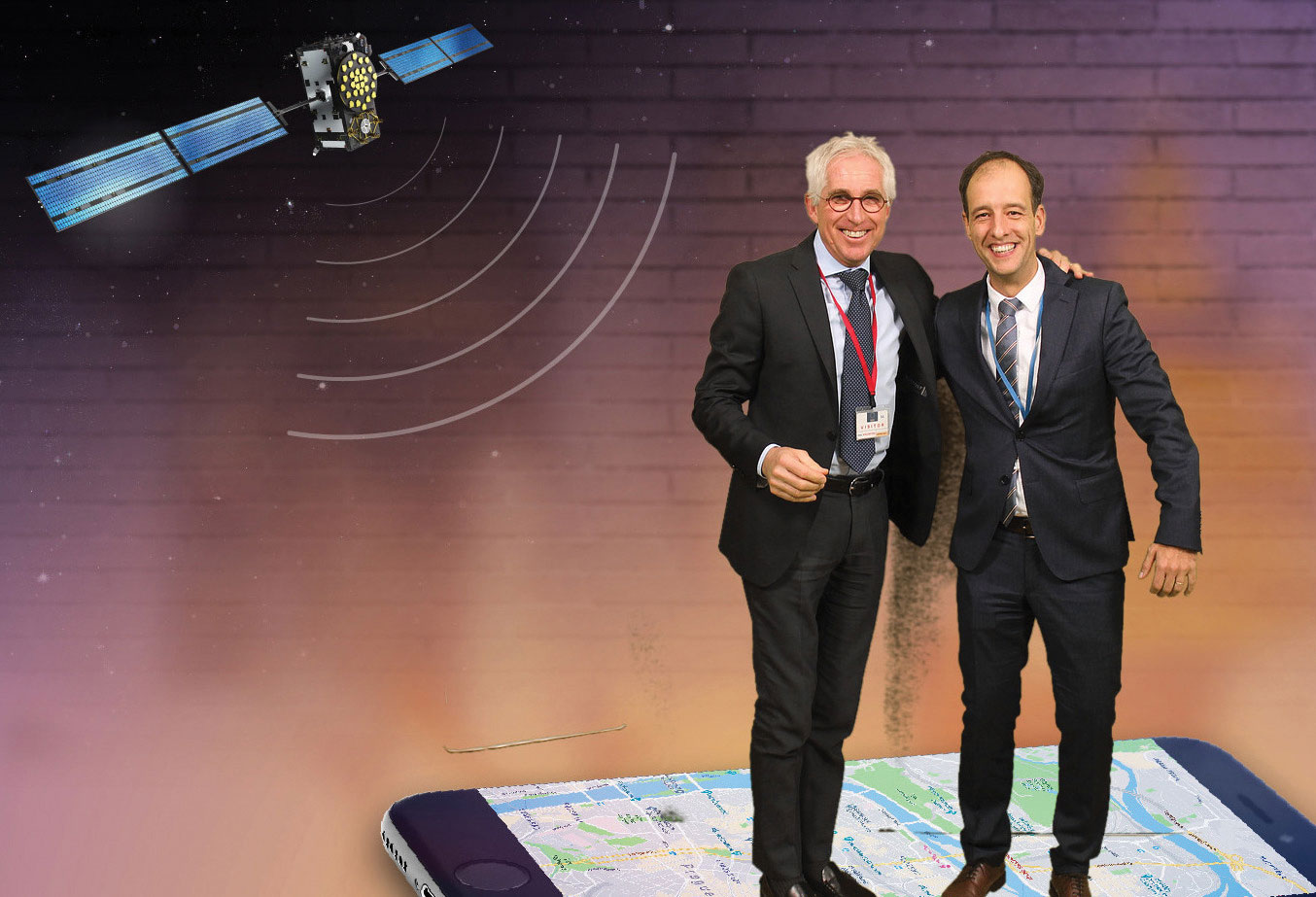 Directions 2021: Galileo expands and modernizes global PNT