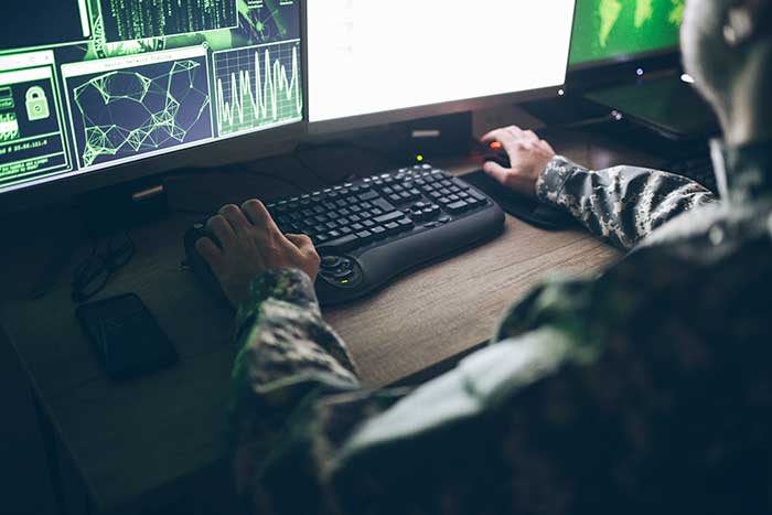 Anti-jamming market for GPS to be worth $5.9 billion by 2025