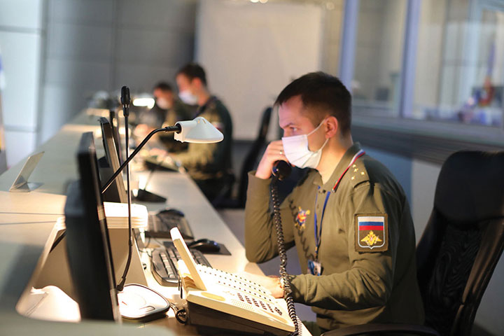 Directions 2021: GLONASS on the verge of a new decade