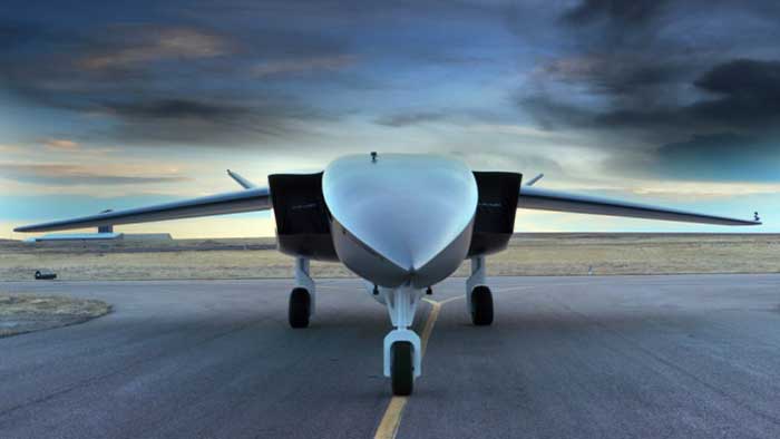 UAV updates: Overcoming a navigation challenge, autonomous UAS rolls out