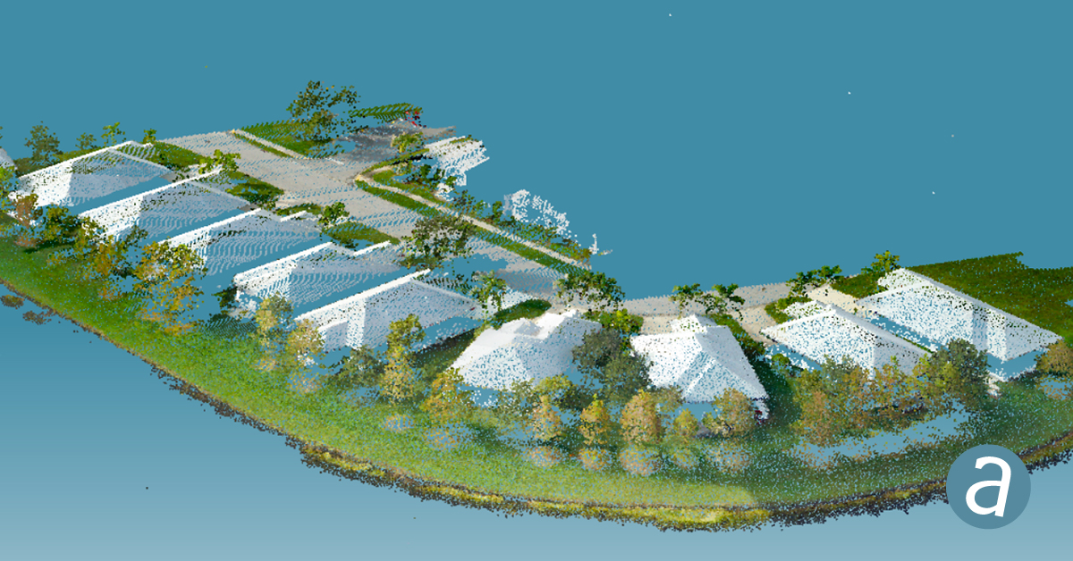SimActive integrates software in lidar solution for drones