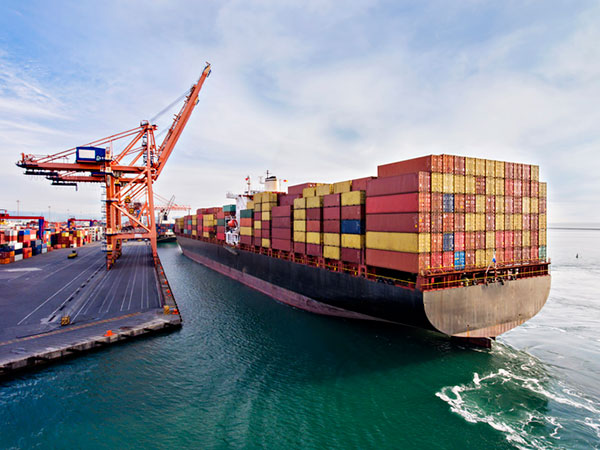 NSSLGlobal and DDK Positioning offer enhanced GNSS positioning for maritime