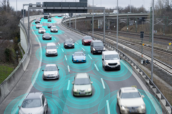 Norbit to provide GNSS on-board units for European tolling