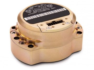 DARPA-funded inertial sensors from Honeywell promise greater accuracy