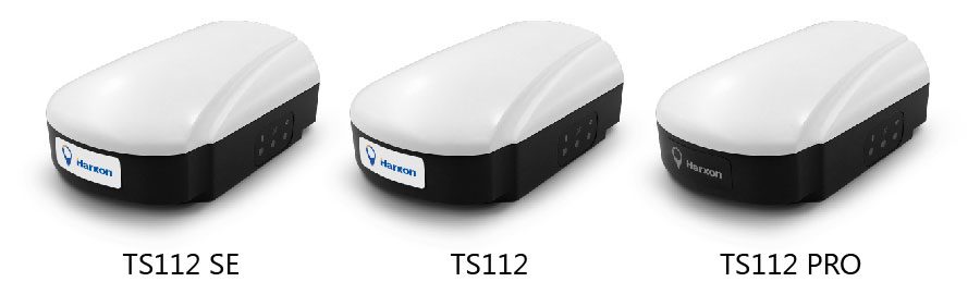 Harxon introduces TS112 family for agricultural machine autosteering