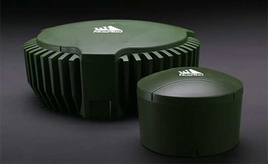NovAtel ships GPS anti-jam GAJTs worldwide