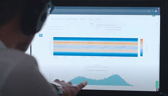 ESA-funded GIDAS helps protect critical systems