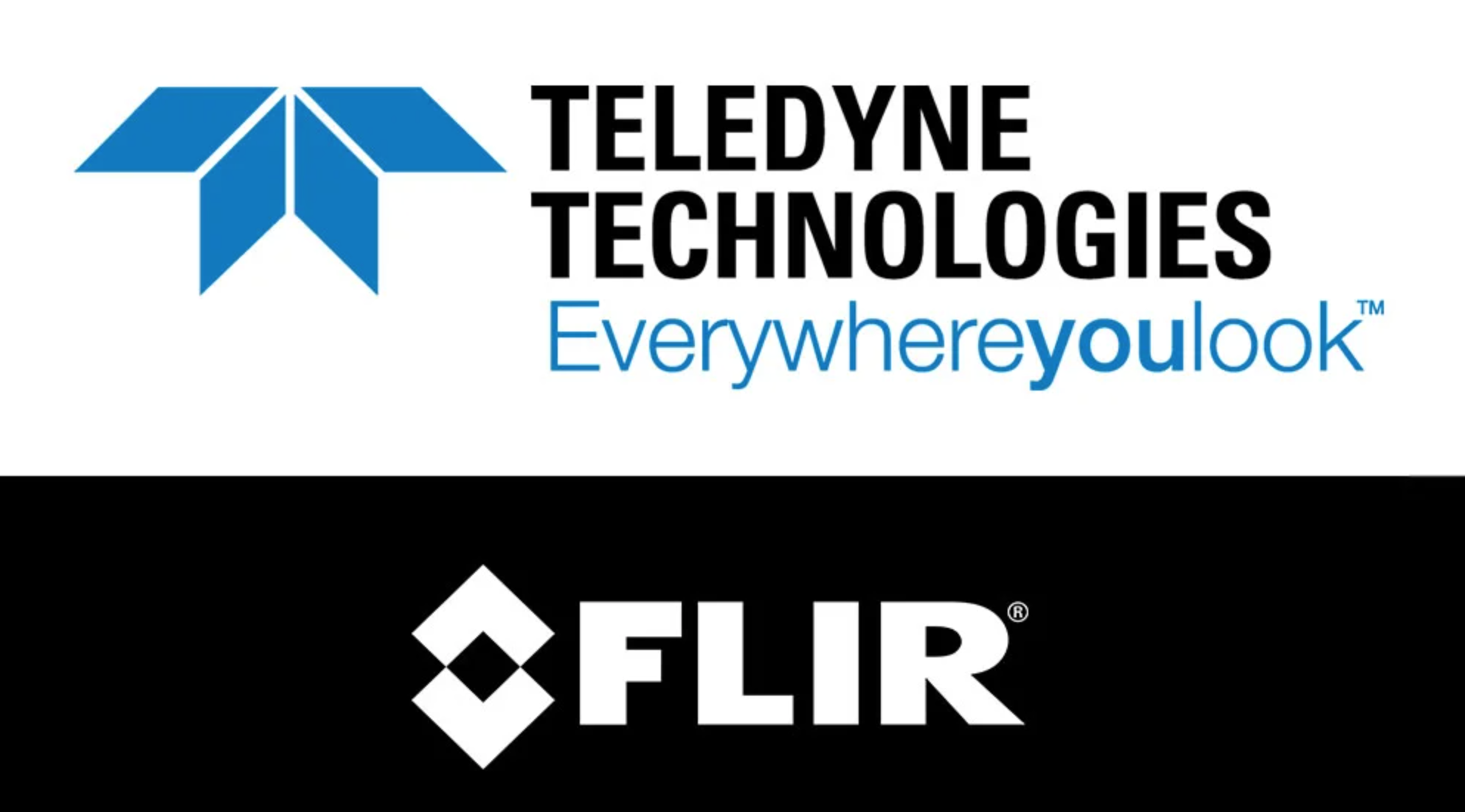 FLIR to join Teledyne in big sensing acquisition
