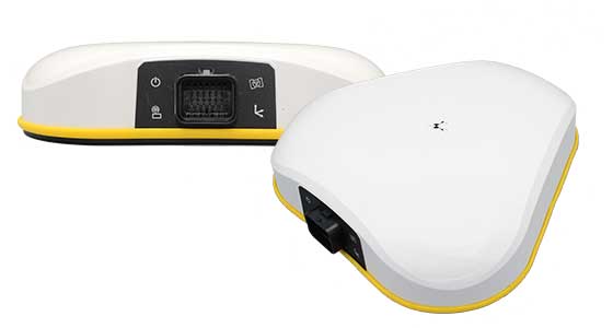 Trimble smart antennas ready for tough environments